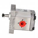 Шестеренчатый гидравлический насос Danfoss SNP1 3.8D CO01
